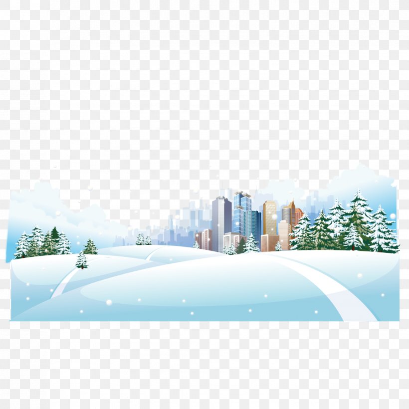 Snow Winter Clip Art, PNG, 1134x1134px, Snow, Landscape, Photography, Poster, Sky Download Free