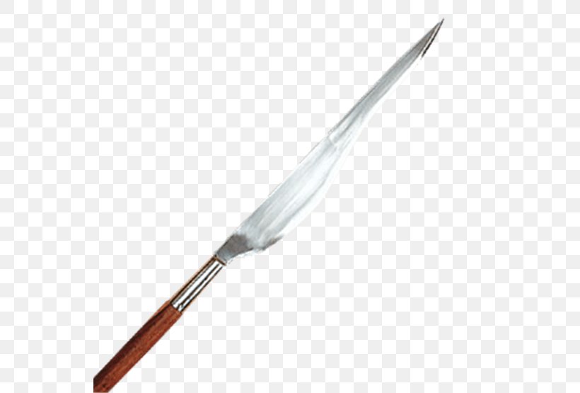 Spear Fauchard Multi-mode Optical Fiber Weapon Knight, PNG, 555x555px, Spear, Cold Weapon, Electrical Cable, Fauchard, Glaive Download Free