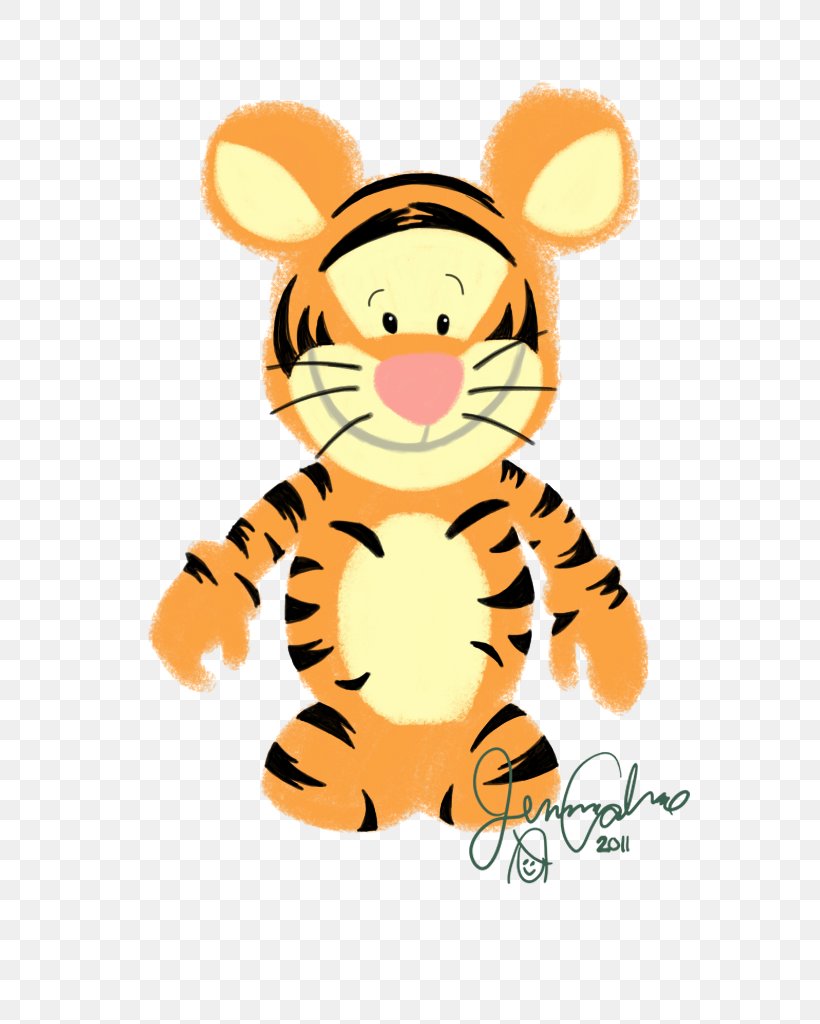 Tiger Stuffed Animals & Cuddly Toys Insect Clip Art, PNG, 768x1024px, Tiger, Baby Toys, Big Cats, Carnivoran, Cartoon Download Free