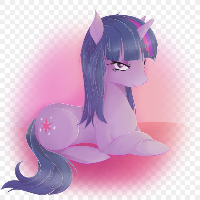 Twilight Sparkle Pony Purple Magenta DeviantArt, PNG, 894x894px, Watercolor, Cartoon, Flower, Frame, Heart Download Free