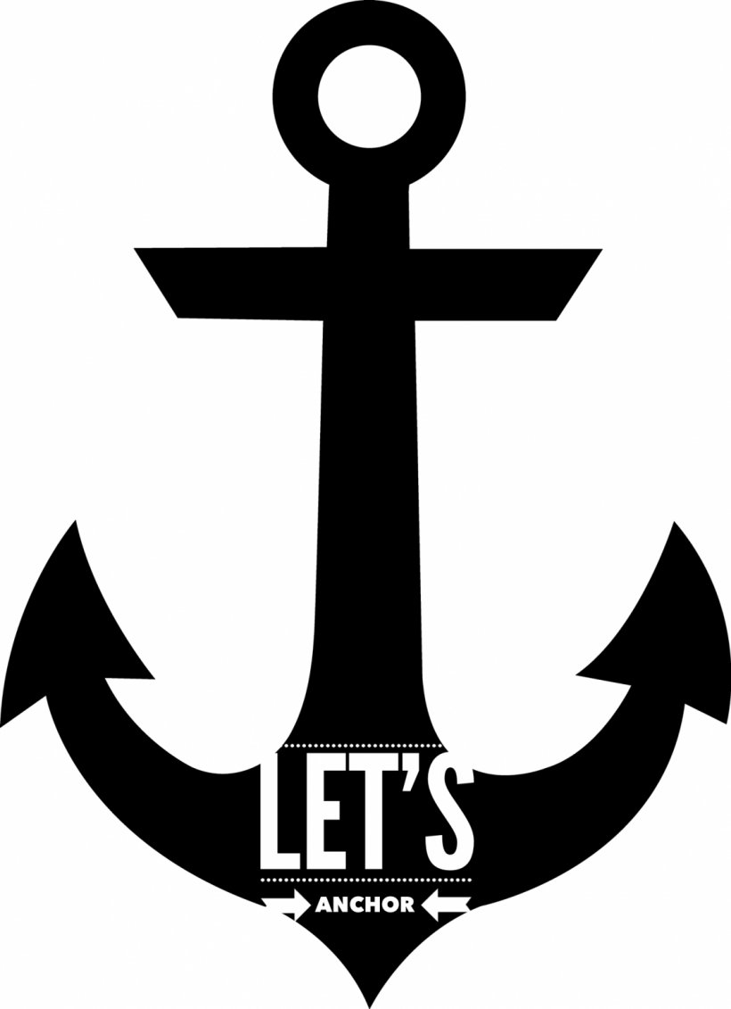 Anchor Ship Clip Art, PNG, 1126x1554px, Anchor, Artwork, Black And White, Boat, Cartoon Download Free