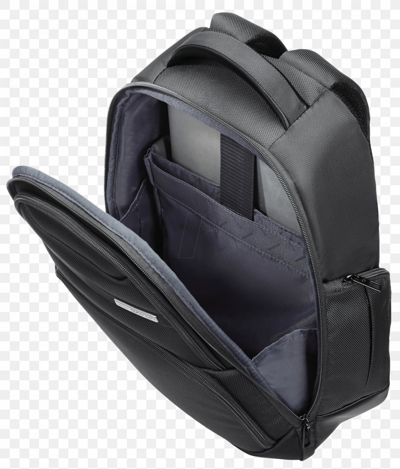 Backpack Samsonite Baggage Suitcase Laptop, PNG, 2014x2363px, Backpack, Bag, Baggage, Black, Computer Download Free