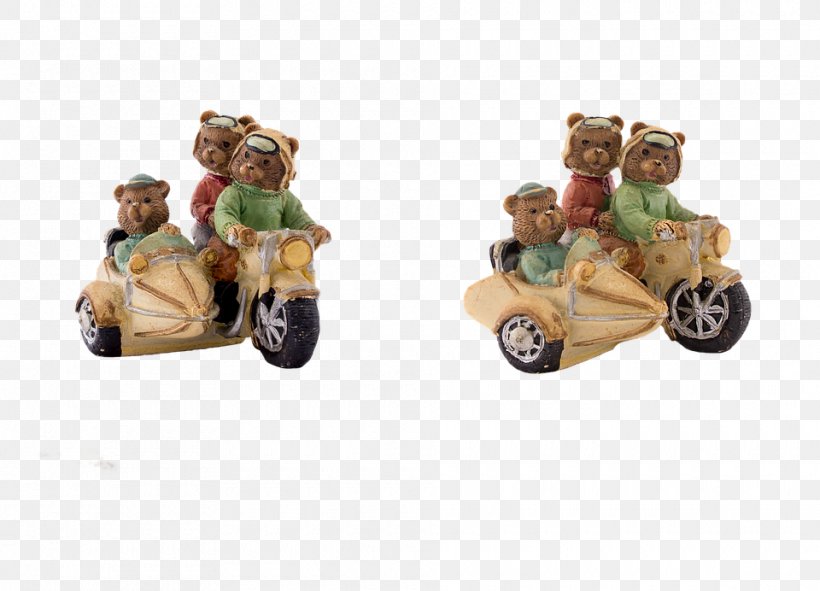 Bear Chess Motorcycle Sidecar, PNG, 960x692px, Watercolor, Cartoon, Flower, Frame, Heart Download Free