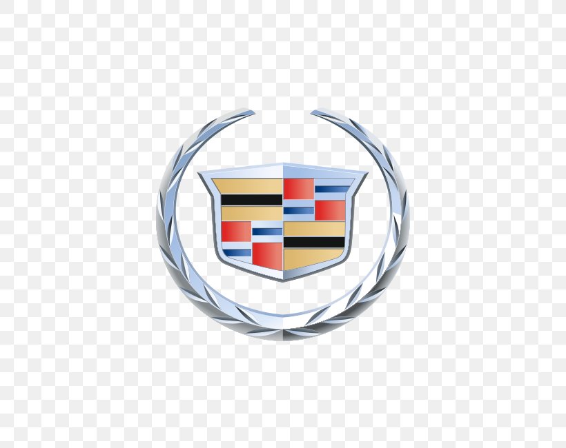 Cadillac SRX General Motors Car Cadillac Escalade, PNG, 650x650px, Cadillac, Ball, Brand, Cadillac Escalade, Cadillac Srx Download Free