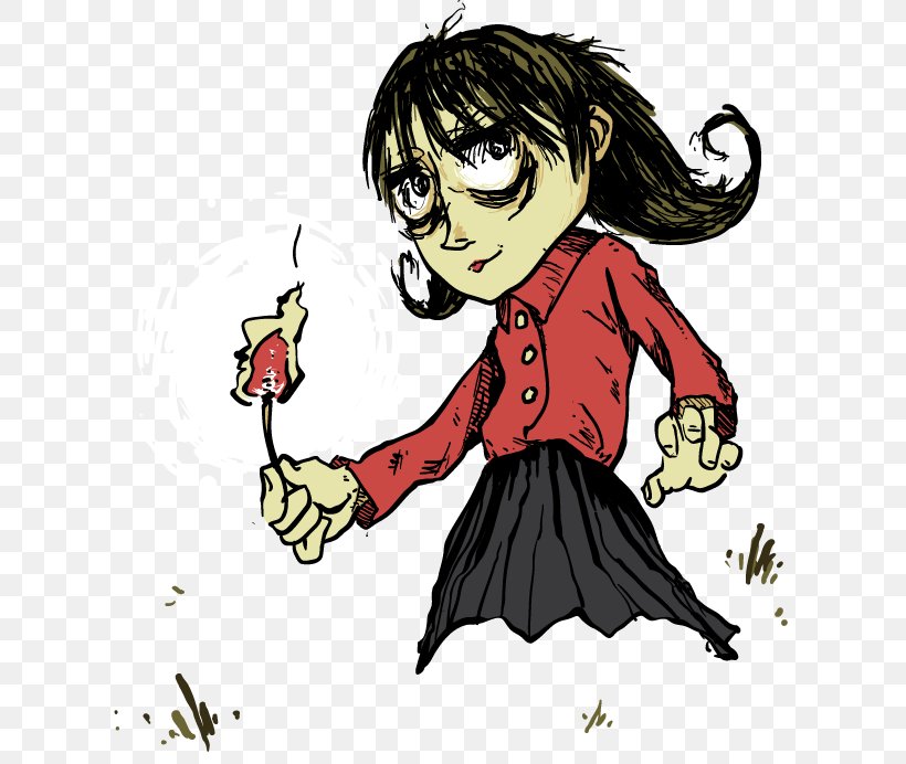 Don't Starve Together Game Clip Art, PNG, 641x692px, Watercolor, Cartoon, Flower, Frame, Heart Download Free