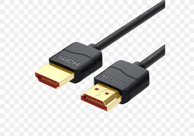 HDMI Mini DisplayPort High-definition Television Electrical Cable, PNG, 576x576px, Hdmi, Apple, Cable, Computer, Digital Visual Interface Download Free