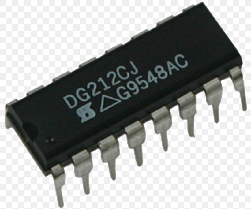 Integrated Circuits & Chips Electronic Circuit Voltage Regulator Electronics CMOS, PNG, 800x683px, Integrated Circuits Chips, Amplifier, Circuit Component, Cmos, Dual Inline Package Download Free