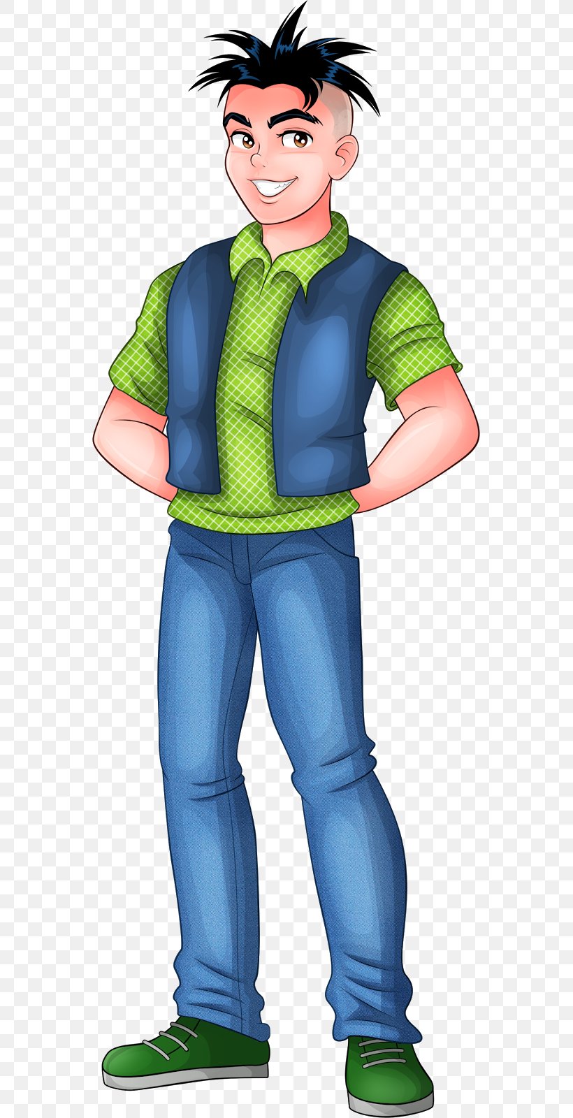 Jimmy Five Monica Smudge Maggy Mauricio De Sousa, PNG, 555x1600px, Jimmy Five, Boy, Cartoon, Chuck Billy, Costume Download Free