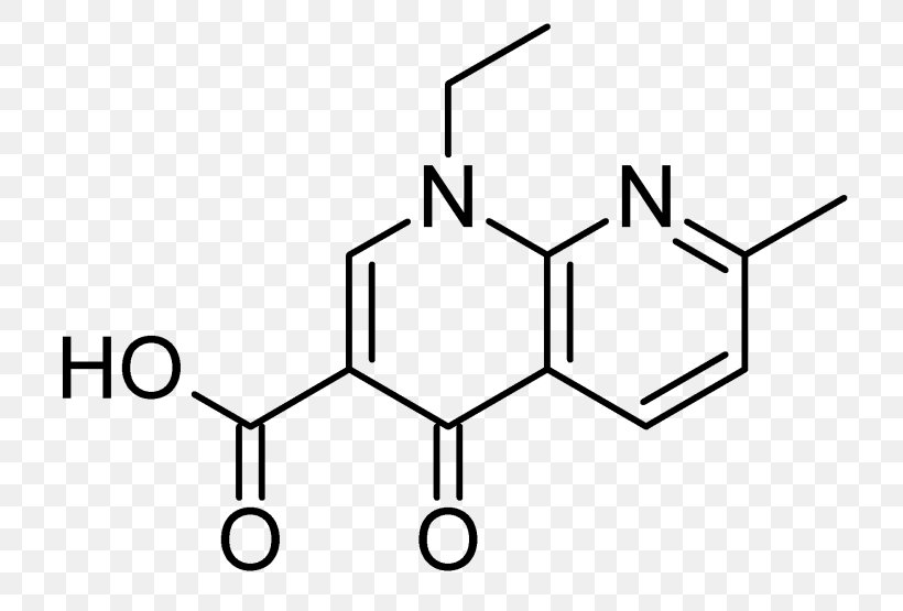 Nalidixic Acid Fluoroquinolone Antibiotics Amfonelic Acid, PNG, 760x555px, Nalidixic Acid, Acid, Amfonelic Acid, Amino Acid, Antibiotics Download Free