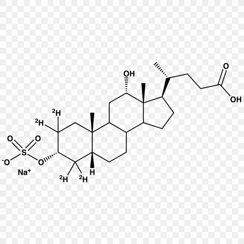 Sterol Deoxycholic Acid Ursodiol Structure Taurocholic Acid, PNG, 1200x1200px, Watercolor, Cartoon, Flower, Frame, Heart Download Free