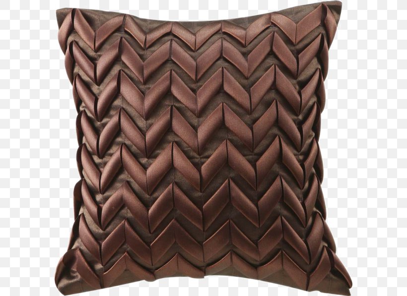 Throw Pillow Cushion Texture Mapping, PNG, 600x598px, Throw Pillow, Bedding, Brown, Chair, Color Download Free