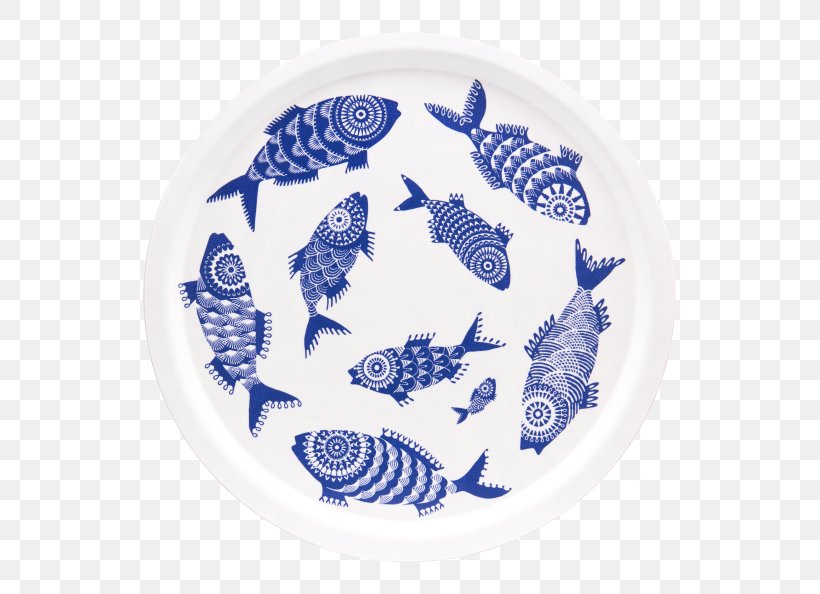 Tray Table Shoal Plate Place Mats, PNG, 600x594px, Tray, Blue And White Porcelain, Coasters, Cobalt Blue, Dinnerware Set Download Free