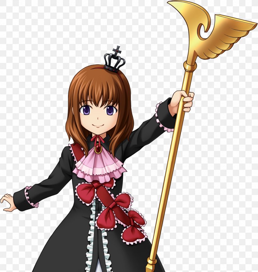 beatrice umineko sprite