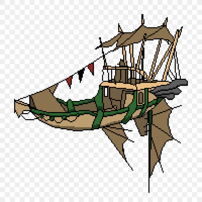 Boat Cartoon, PNG, 1200x1200px, Caravel, Architecture, Boat, Cartoon, Dromon Download Free