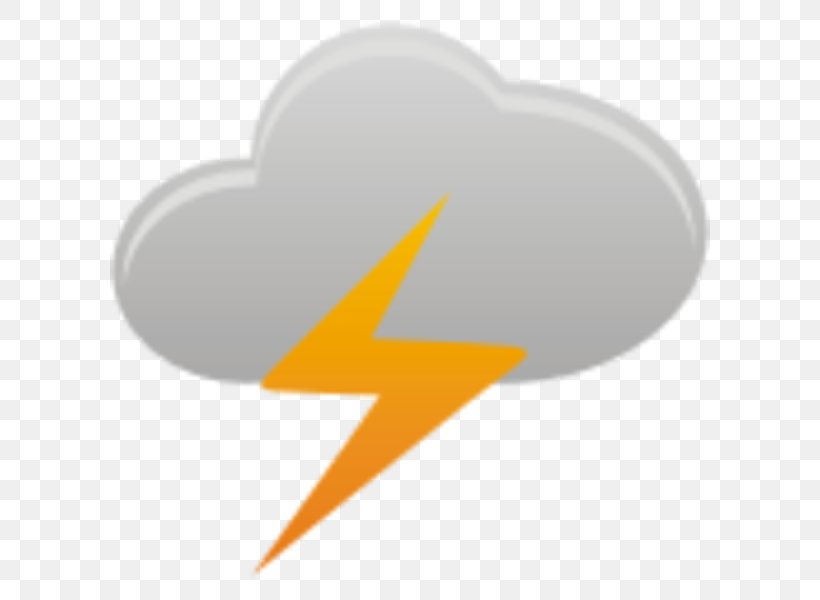 Lightning Thunderstorm Clip Art, PNG, 600x600px, Lightning, Cloud, Cloudburst, Heart, Rain Download Free