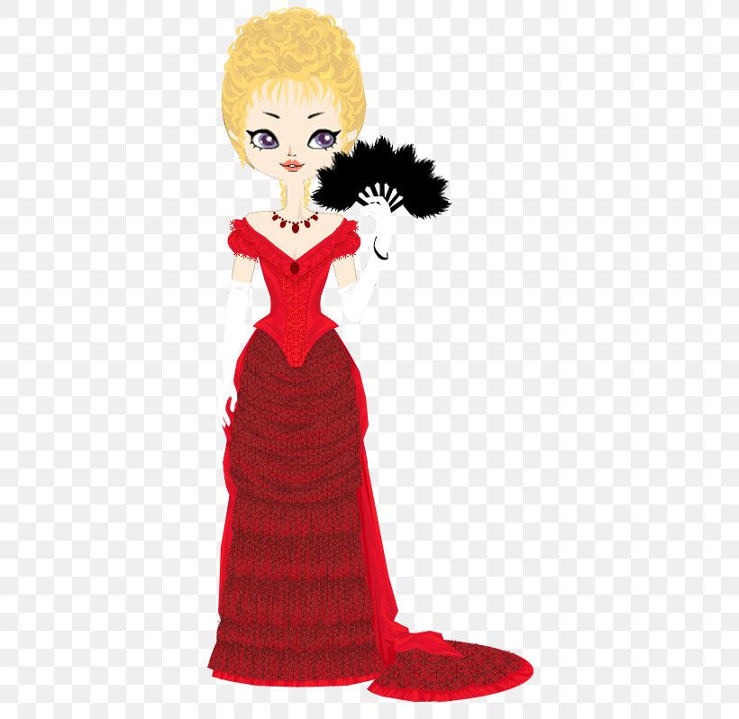 Costume Design Gown Cartoon Character, PNG, 390x798px, Costume Design, Art, Cartoon, Character, Costume Download Free