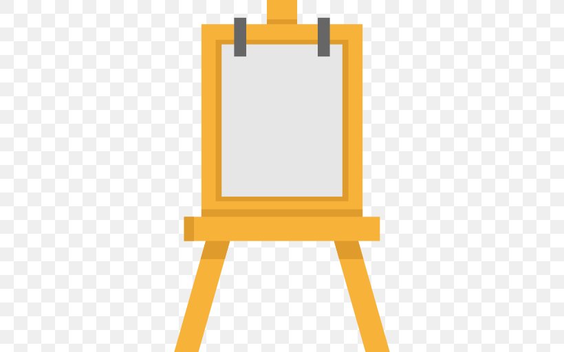 Easel Painting Art Canvas, PNG, 512x512px, Easel, Art, Canvas, Deviantart, Drawing Download Free