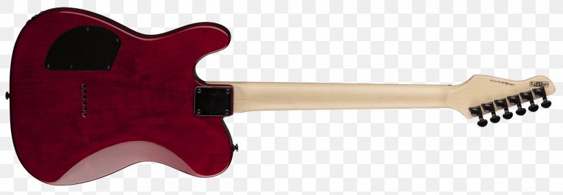 Electric Guitar Musical Instruments Glendora Charvel, PNG, 2000x696px, Guitar, Charvel, Eddie Van Halen, Electric Guitar, Glendora Download Free