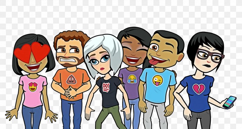 Group Of People Background, PNG, 3000x1603px, Social Group, Animation, Behavior, Boy, Cartoon Download Free