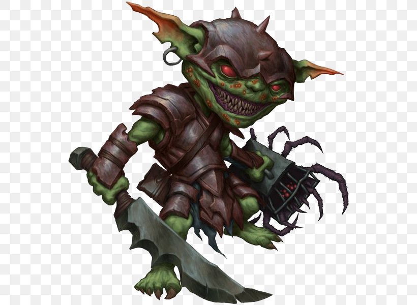 Hobgoblin Pathfinder Roleplaying Game Dungeons & Dragons D20 System, PNG, 557x600px, Goblin, D20 System, Demon, Dungeons Dragons, Elf Download Free