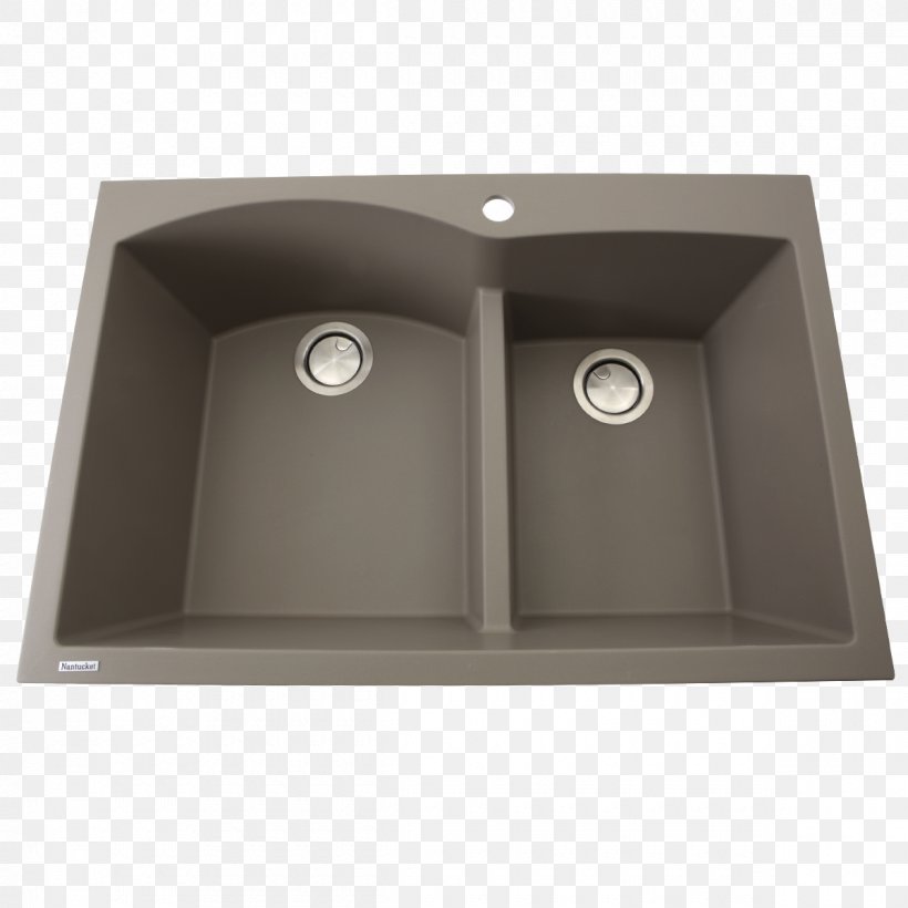 Kitchen Sink Nantucket Composite Material, PNG, 1200x1200px, Sink, Bathroom, Bathroom Sink, Bowl, Composite Material Download Free