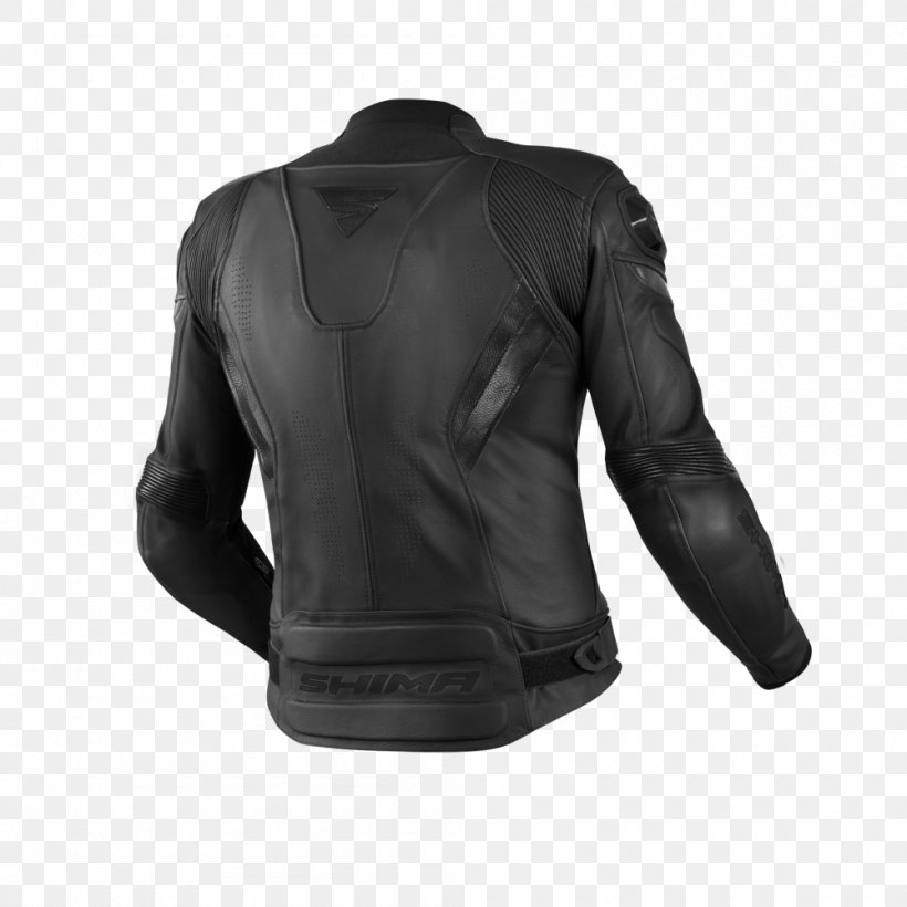 Leather Jacket Clothing Sleeve, PNG, 1000x1000px, Leather Jacket, Black, Braces, Chase Bank, Clothing Download Free