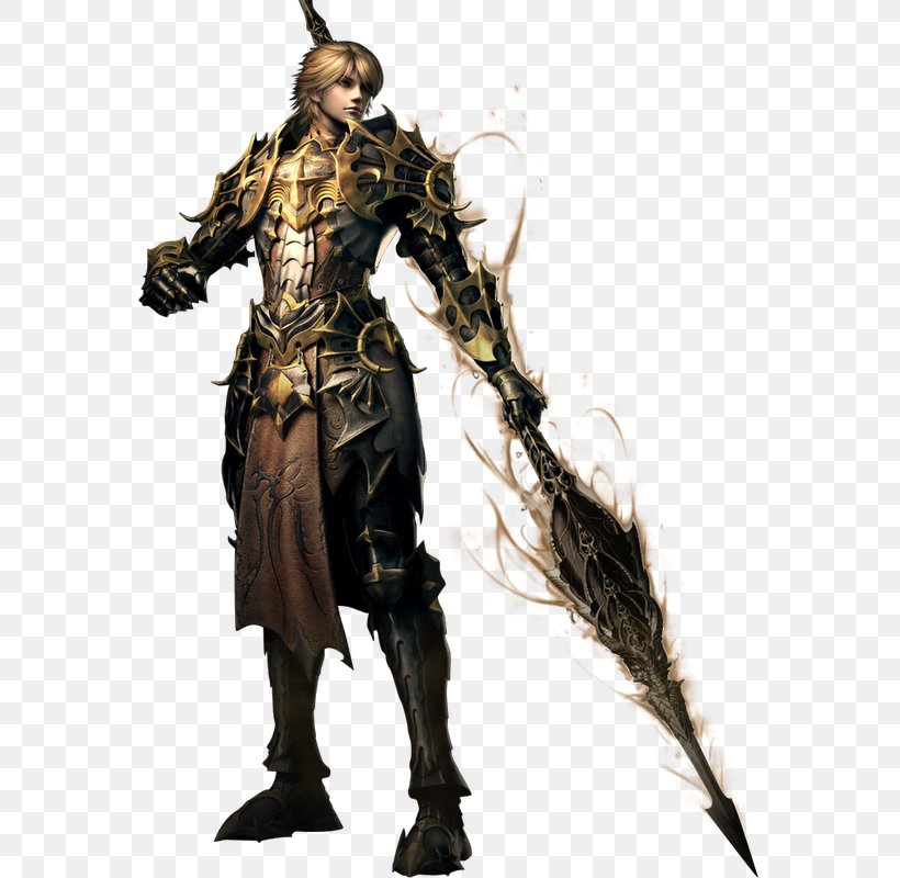 Lineage II Video Game Resident Evil 5, PNG, 567x800px, Lineage Ii, Armour, Character, Cold Weapon, Computer Servers Download Free
