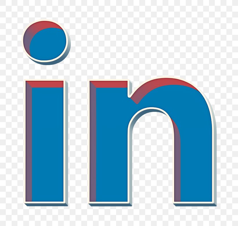 Linkedin Icon, PNG, 812x778px, Business Icon, Arch, Electric Blue, Linkedin, Linkedin Corporation Download Free
