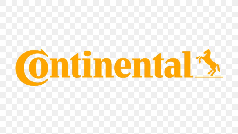 Logo Continental AG Car Business Automotive Industry, PNG, 750x464px, Logo, Area, Automotive Industry, Brand, Business Download Free