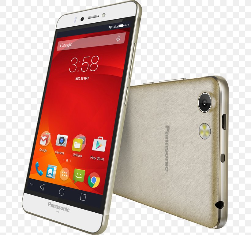 Panasonic P55 Max RAM Android Gigabyte, PNG, 677x768px, Panasonic, Android, Android Kitkat, Cellular Network, Communication Device Download Free