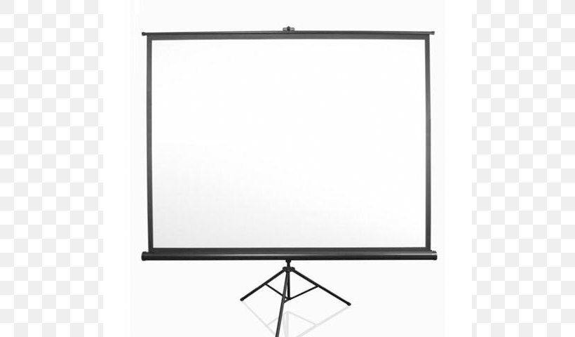 Projection Screens Projector Computer Monitors Display Device Tripod, PNG, 640x480px, Projection Screens, Area, Computer, Computer Monitor Accessory, Computer Monitors Download Free