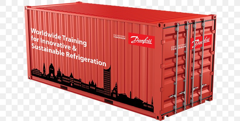 Shipping Container Architecture Intermodal Container Freight Transport, PNG, 738x415px, Shipping Container, Container, Freight Transport, Industry, Intermodal Container Download Free