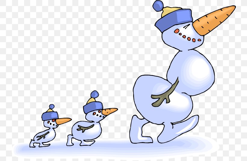 Snowman Walking Royalty-free Clip Art, PNG, 750x535px, Snowman, Area, Artwork, Beak, Bing Images Download Free