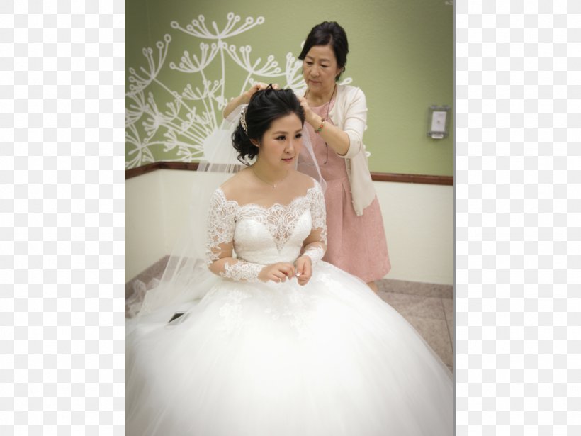Wedding Dress Bride Wedding Reception Marriage, PNG, 1024x768px, Watercolor, Cartoon, Flower, Frame, Heart Download Free
