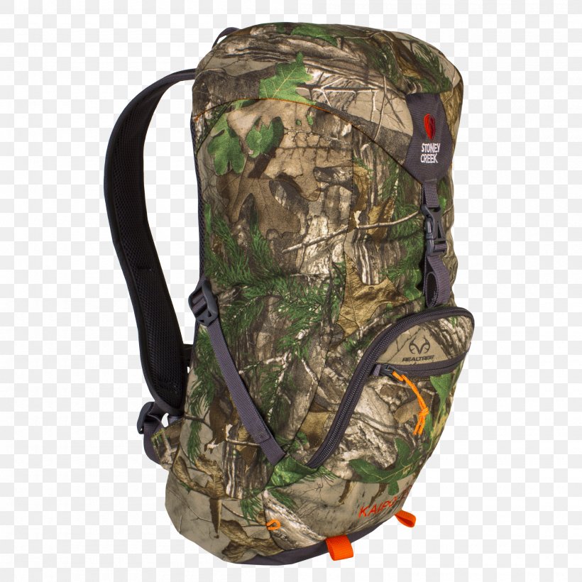Backpack Hunting Bag Camping Retail, PNG, 2000x2000px, Backpack, Bag, Camouflage, Camping, Fishing Download Free