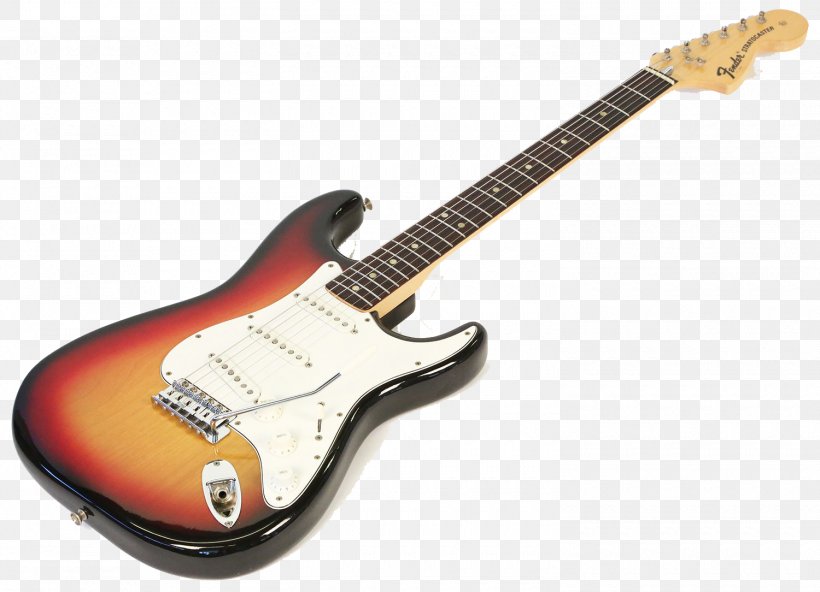 Fender Stratocaster Fender Precision Bass Fender Jaguar Fender Jazzmaster Guitar, PNG, 1500x1084px, Watercolor, Cartoon, Flower, Frame, Heart Download Free