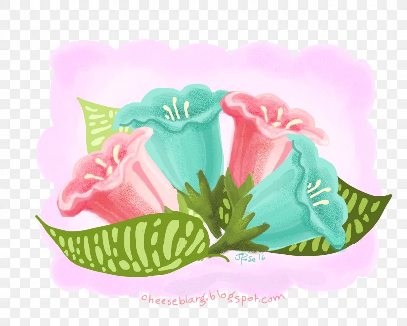 Flower, PNG, 1600x1280px, Flower, Green, Pink Download Free