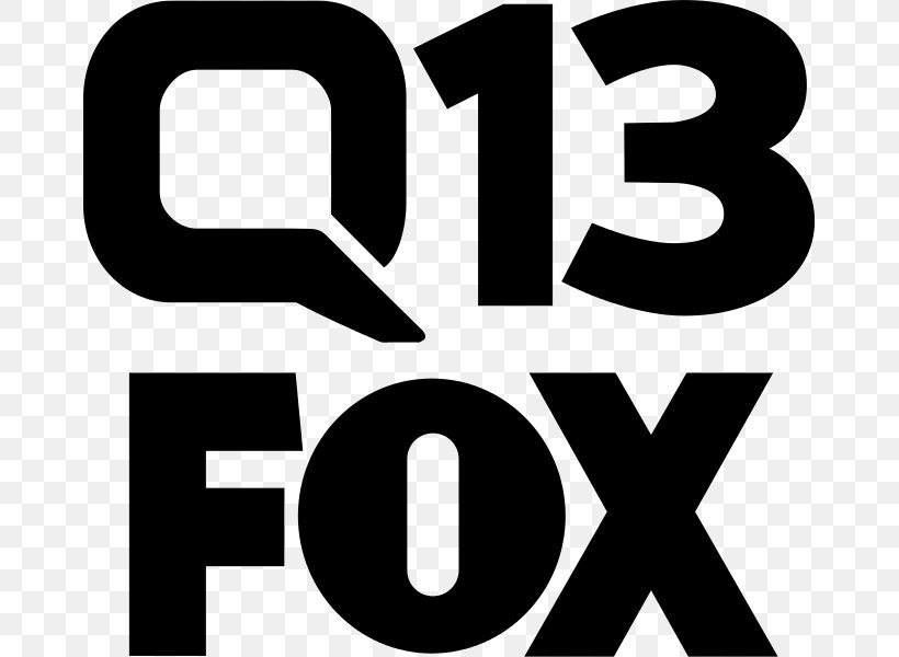 Fox Broadcasting Company KSTU Television KCPQ Fox Life, PNG, 667x600px, Fox Broadcasting Company, Area, Black And White, Brand, Fox Life Download Free
