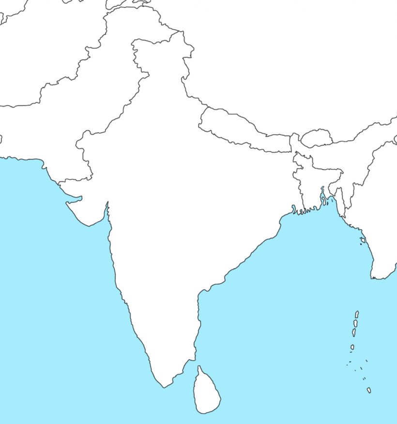 India Pakistan Globe Blank Map, PNG, 1024x1093px, India, Area, Blank Map, Border, Ecoregion Download Free