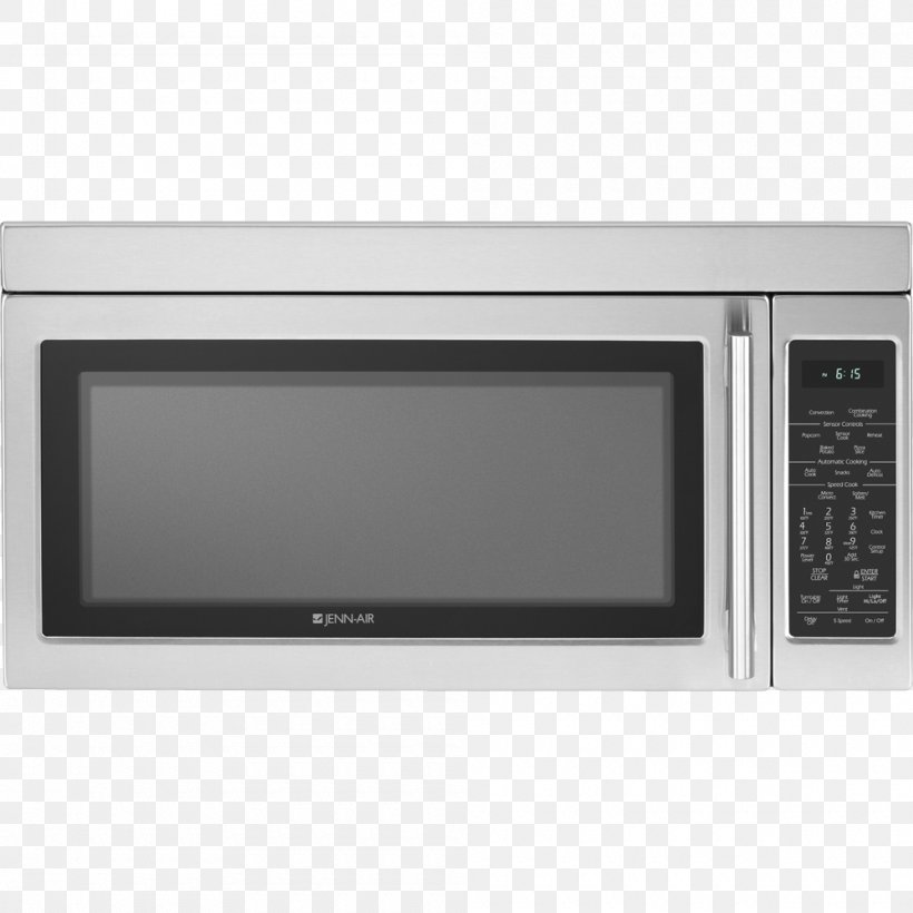 Microwave Ovens Cooking Ranges Convection Microwave Jenn-Air, PNG, 1000x1000px, Microwave Ovens, Convection, Convection Microwave, Cooking Ranges, Display Device Download Free