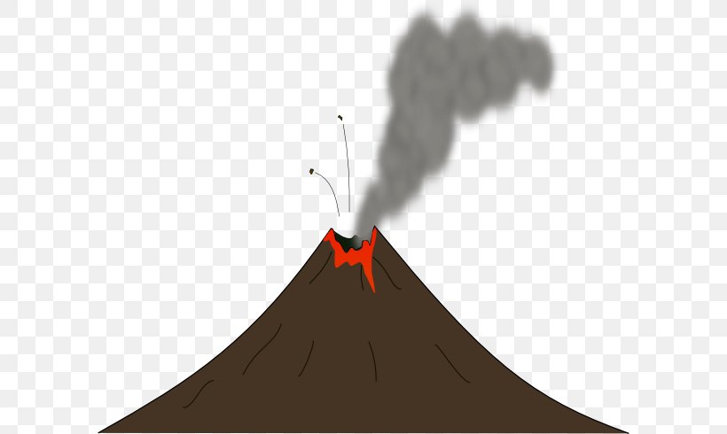 Mount Papandayan Volcano Mount St. Helens Lava, PNG, 600x490px, Mount Papandayan, Dormant Volcano, Heat, Lava, Magma Download Free
