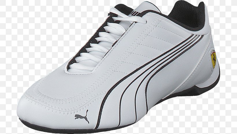 Shoe Shop Puma Sneakers White, PNG, 705x463px, Shoe, Athletic Shoe, Basketball Shoe, Black, C J Clark Download Free