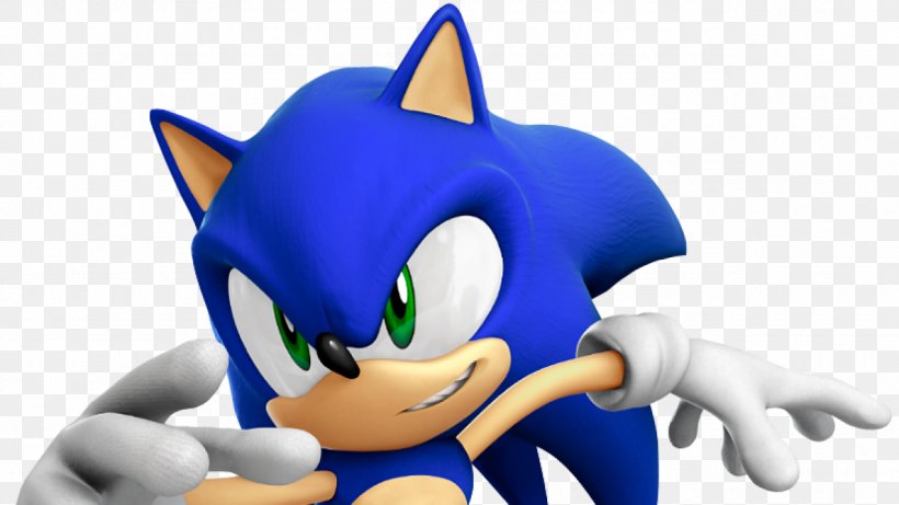 Sonic The Hedgehog 2 Sonic Unleashed Sonic Lost World, PNG, 1280x720px, Sonic The Hedgehog, Action Figure, Cartoon, Fictional Character, Figurine Download Free