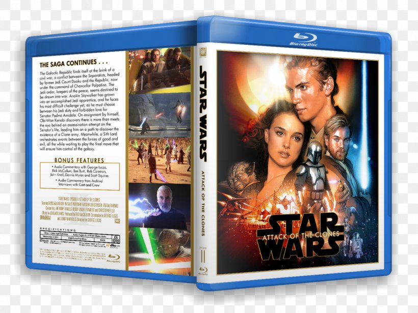 Star Wars YouTube Blu-ray Disc DVD Film, PNG, 1023x768px, Watercolor, Cartoon, Flower, Frame, Heart Download Free