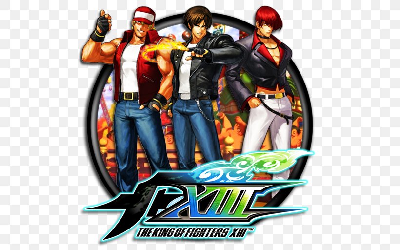 The King Of Fighters XIII The King Of Fighters: Maximum Impact The King Of Fighters 2003 The King Of Fighters 2002 KOF: Maximum Impact 2, PNG, 512x512px, King Of Fighters Xiii, Action Figure, Arcade Game, Art Of Fighting, Fictional Character Download Free