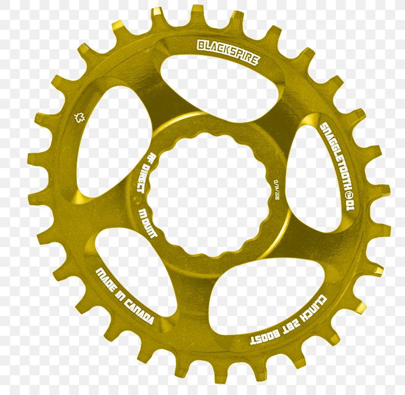 Blackspire Snaggletooth Narrow Wide Chainring Bicycle Chainrings Bicycle Cranks Blackspire Snaggletooth Wide Profile Chainring, PNG, 800x800px, Bicycle Chainrings, Auto Part, Automotive Engine Timing Part, Bicycle, Bicycle Cranks Download Free