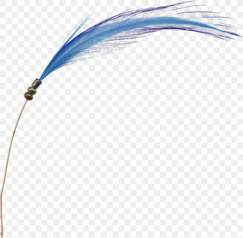 Blue Feather, PNG, 1441x1411px, Blue, Drawing, Feather, Gratis, Resource Download Free