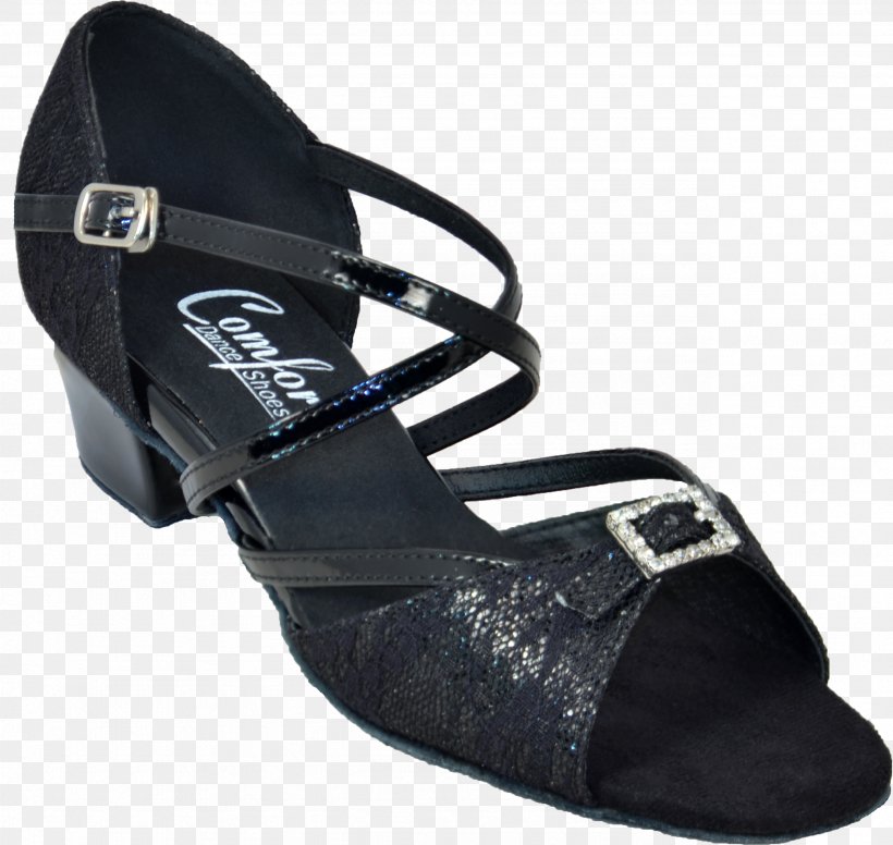 Buty Taneczne Shoe Dance Sandal Footwear, PNG, 2568x2432px, Buty Taneczne, Ballroom Dance, Black, Comfort Dance Shoes, Dance Download Free