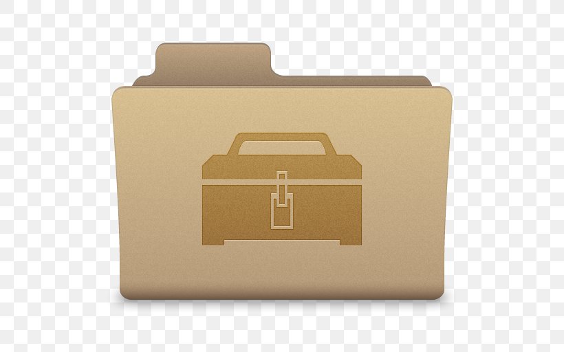Icon Design Tool Boxes, PNG, 512x512px, Icon Design, Beige, Box, Directory, Rectangle Download Free