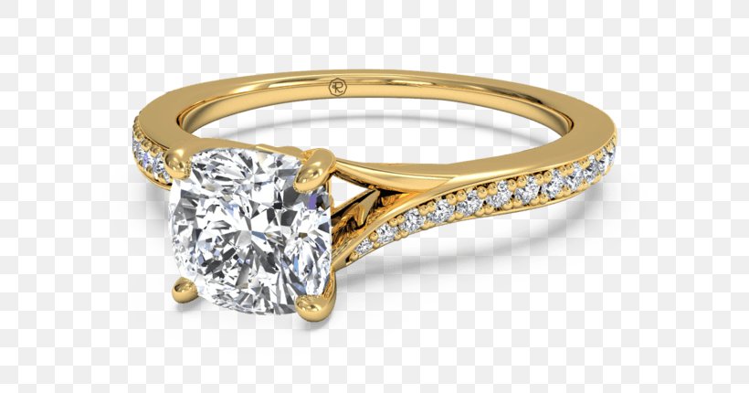 Diamond Engagement Ring Jewellery, PNG, 640x430px, Diamond, Bling Bling, Blingbling, Body Jewellery, Body Jewelry Download Free